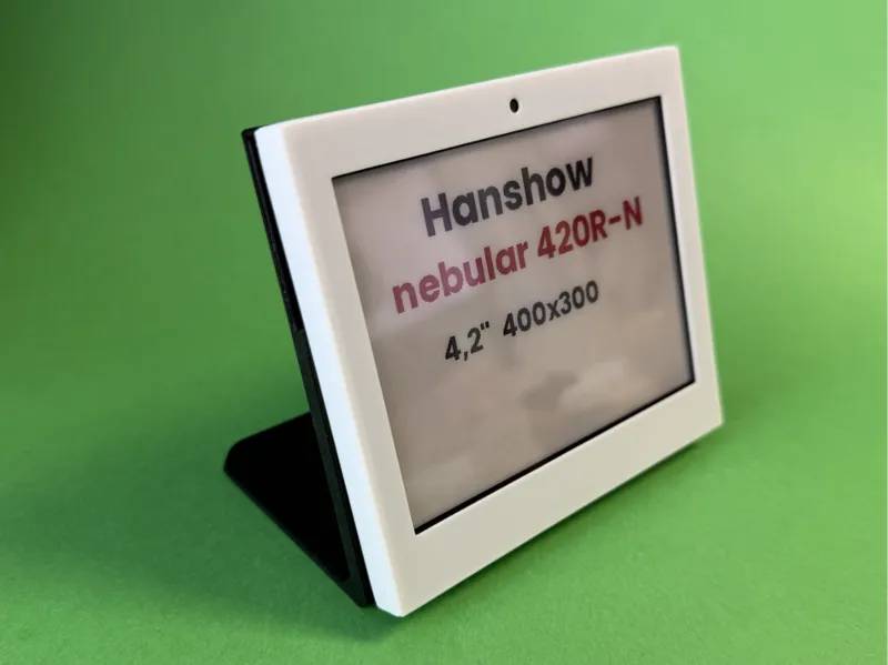 Hanshow nebular 420R-N 4,2" Tischständer
