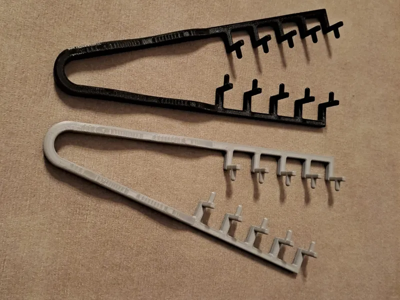 barber's comb 