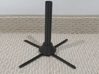 Flute Stand