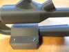 Fine Model, Normal Base (0.12mm layer, 2 walls, 15% infill)