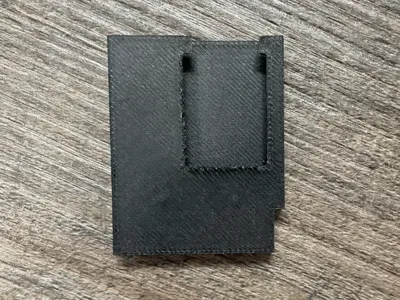 NES inspired Nintendo Switch game cartridge case