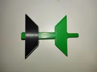 v2, 3 walls, 15% infill