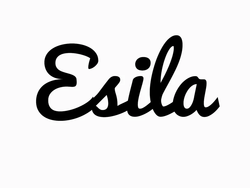 esila