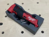 0.2mm layer, 2 walls, 10% infill - PLA
