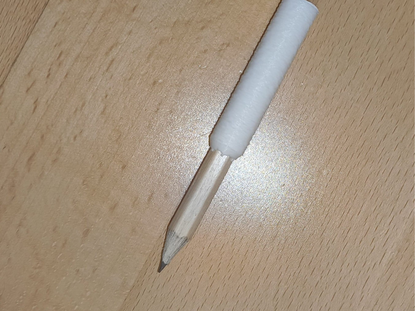 IKEA Pencil Accessory