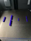 0.2mm layer, 2 walls, 25% infill
