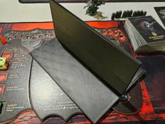 Grimcoven Sleeved Card Box Divider
