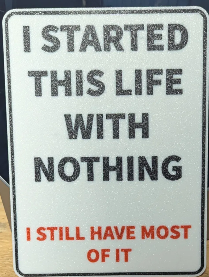 Life