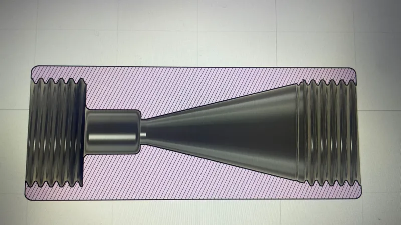 DEFINITIVE error fix pull out the filament