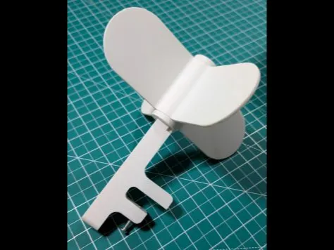 Mascall Mill Mousetrap