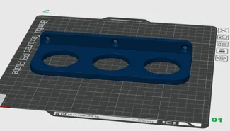 Sk40 Tool Holder