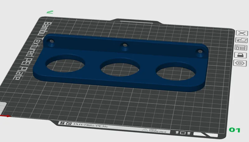 Sk40 Tool Holder