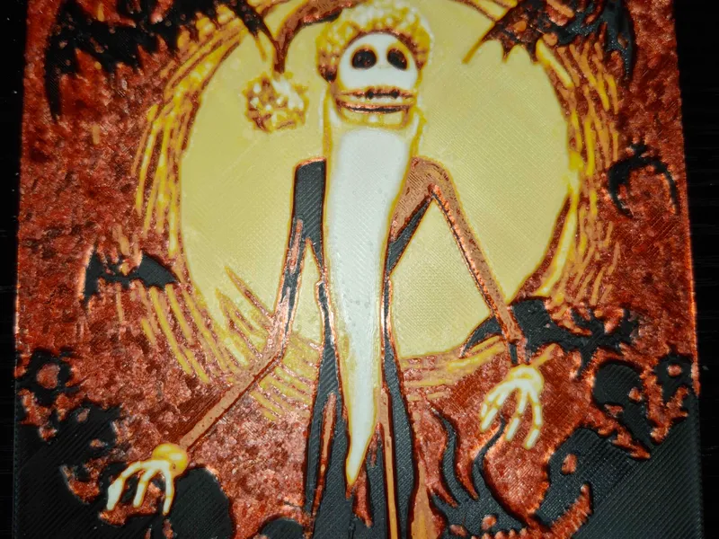 Jack Skellington