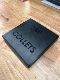 0.16mm layer, 2 walls, 15% infill