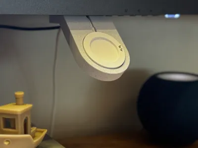 Mount for Xiaomi Watch Charger