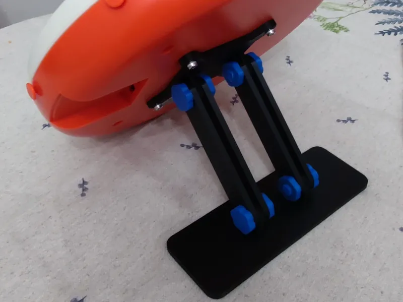 Taiko TDC10 Vesa Stand