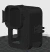 0.2mm layer, 3 walls, 30% infill