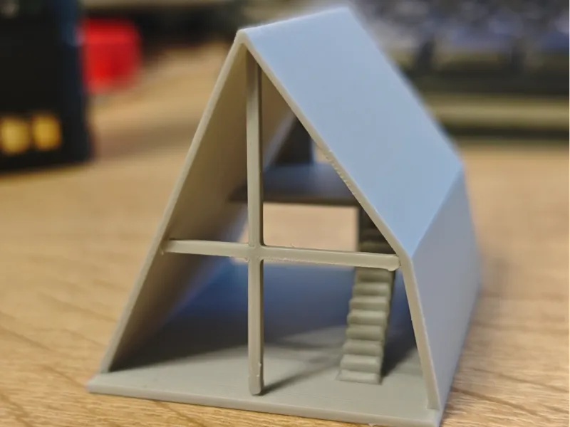 Modern Cottages 