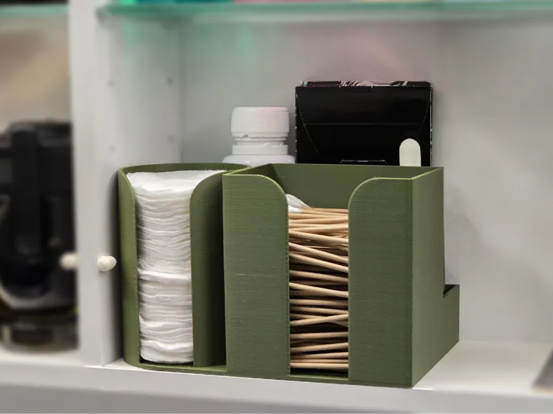 Kosmetik-Organizer