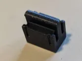 0.28mm layer, 2 walls, 15% infill