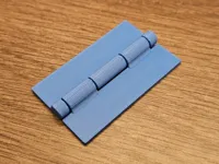 0.2mm layer, 2 walls, 20% infill