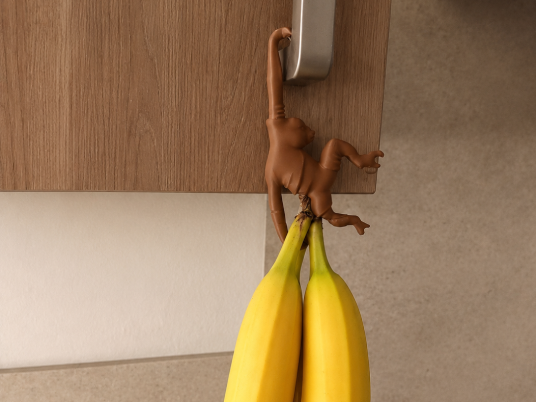 Monkey Banana Holder