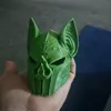 Manbat "request"