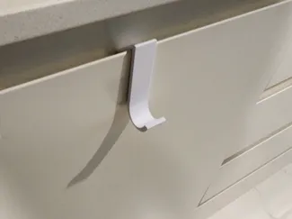 Diagonal Hook