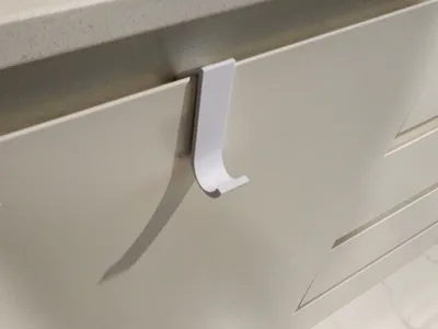 Diagonal Hook