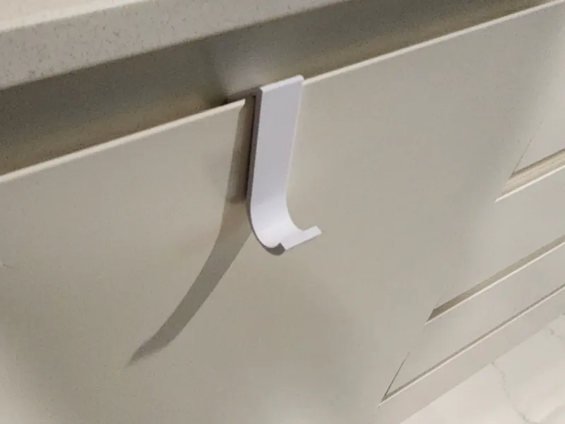 Diagonal Hook