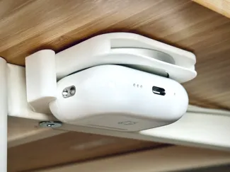 Hidden Dock for AirPods Pro 2