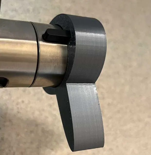 Kohler Showerhead Diverter Handle