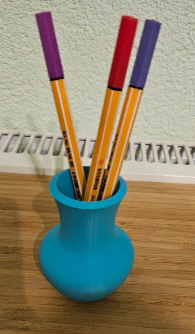 Vase