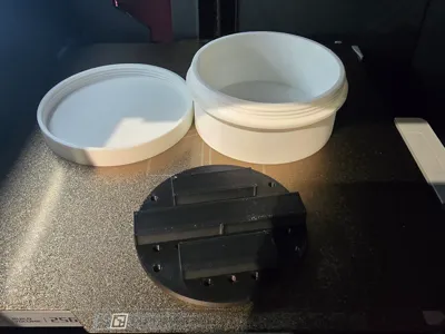 wondr soap bar case
