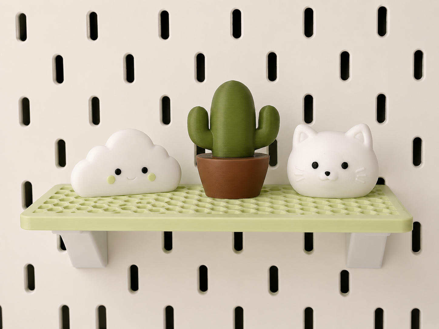 Cactus Friend — the plant you can't kill!