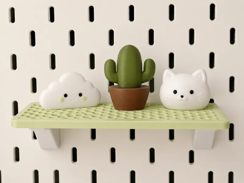 Cactus Friend — the plant you can't kill!