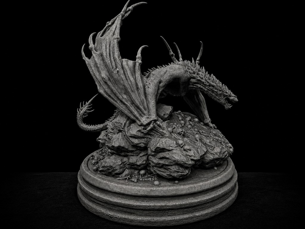 Sheepstealer | House of The Dragon