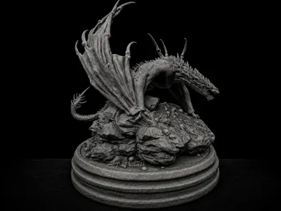 Sheepstealer | House of The Dragon