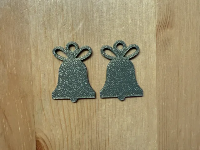 Bell Earrings