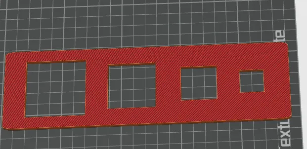 shape decal :square set:1
