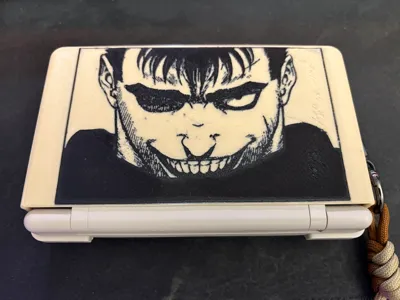 Guts Ayn Thor Clip On Lid