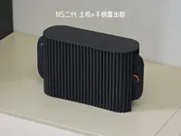 NS2 二代switch主机+手柄