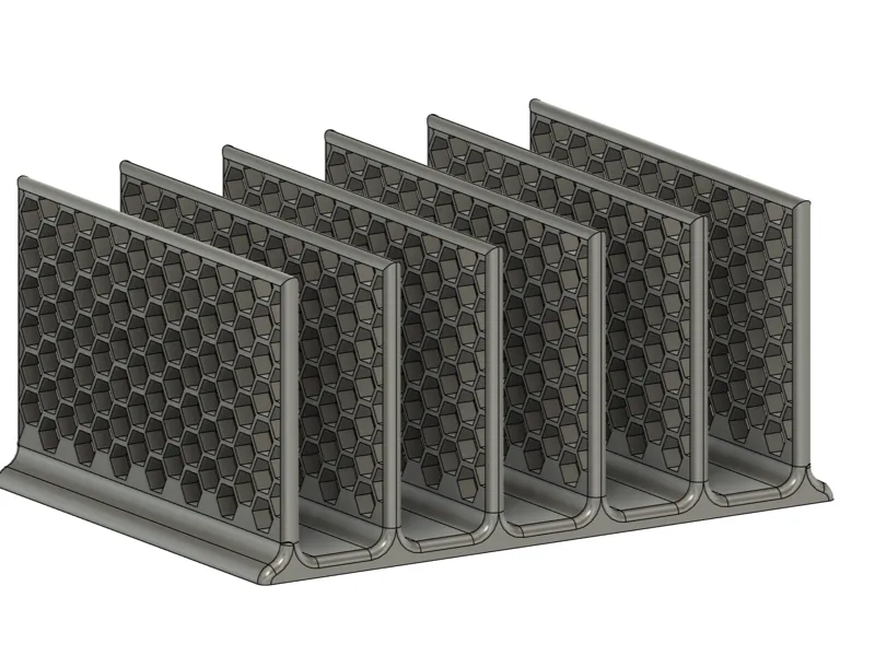 5 Laptop Holder