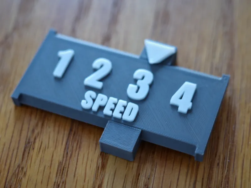 MTG speed counter aetherdrift