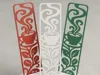 Single Bookmark Version, 0.2mm layer, 2 walls, 15% infill