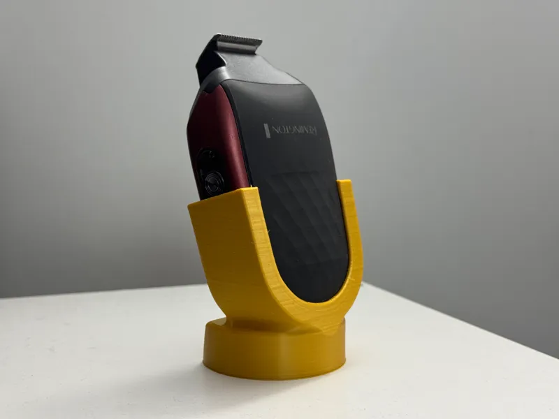 Remington Rapid Cut Ultimate Stand