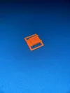 0.16mm layer, 3 walls, 60% infill 38mm version