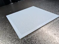 Grille pour broderie au point de croix — photo 2