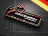 Hockenheim – four and three colours