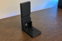 0.2mm layer, 3 walls, 35% infill